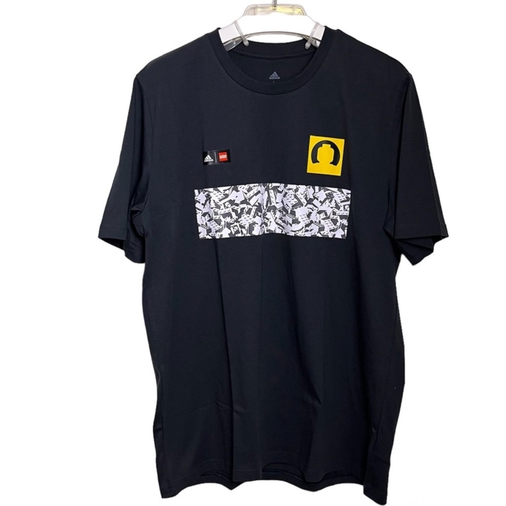 ADIDAS X LEGO Football Shirt - Picture 2 of 14